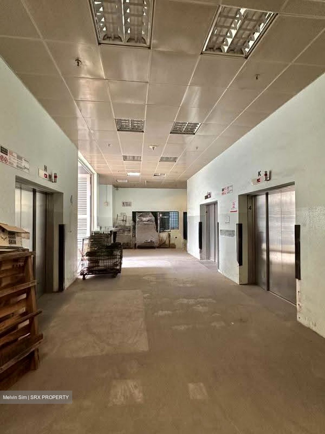 Loyang Industrial Estate (D17), Factory #631037681